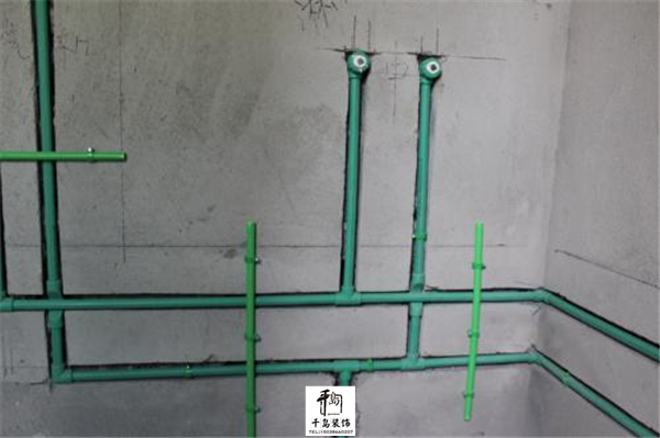 舊房翻新，洛陽二手房改造水電問題點匯總