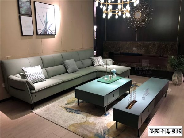 小戶(hù)型沙發(fā)